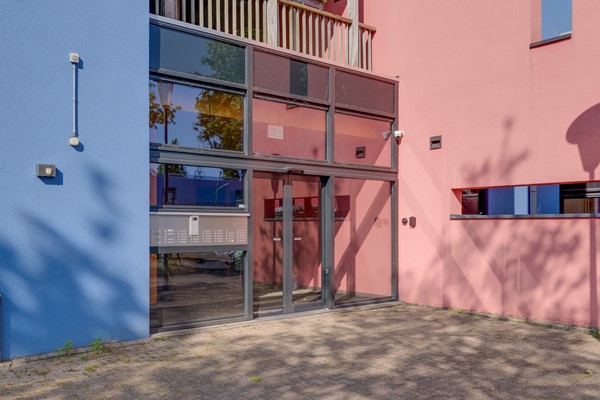 Medium property photo - Zocalo 12, 1566 SN Assendelft